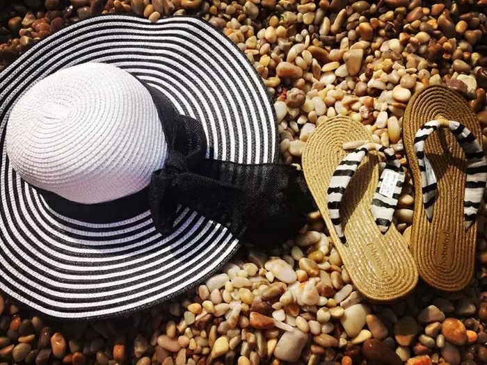 大名集團(tuán)2015年山東長島夏日游