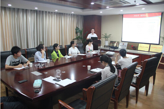 大名集團(tuán)2015年度第六期名人會(huì)