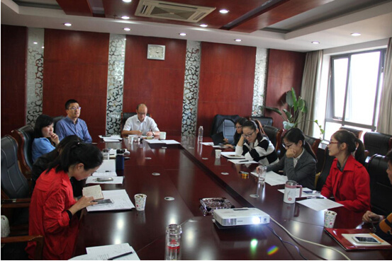 大名集團2015年度第十期名人會