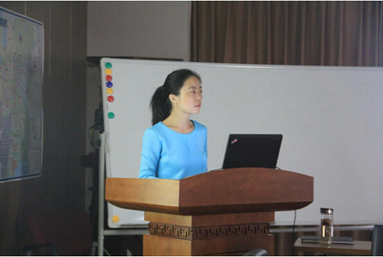 大名集團(tuán)2015年度第九期名人會