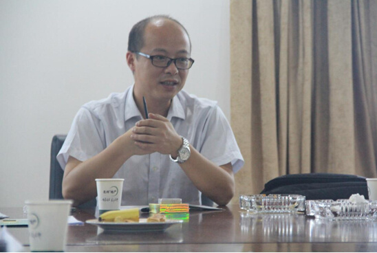 大名集團(tuán)2015年度第九期名人會