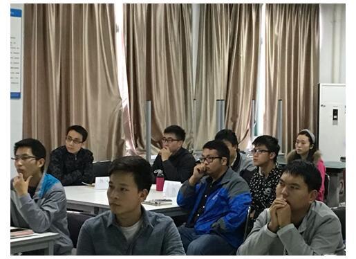 贏在起點，成就未來