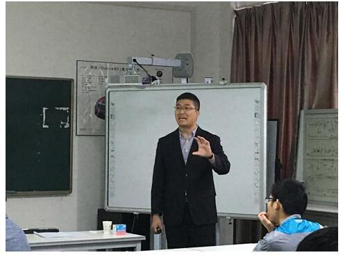 贏在起點，成就未來