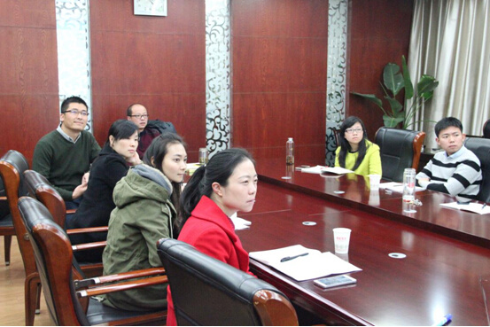 大名集團(tuán)2015年度第11期名人會(huì)