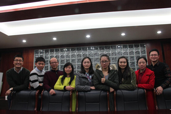 大名集團(tuán)2015年度第11期名人會(huì)