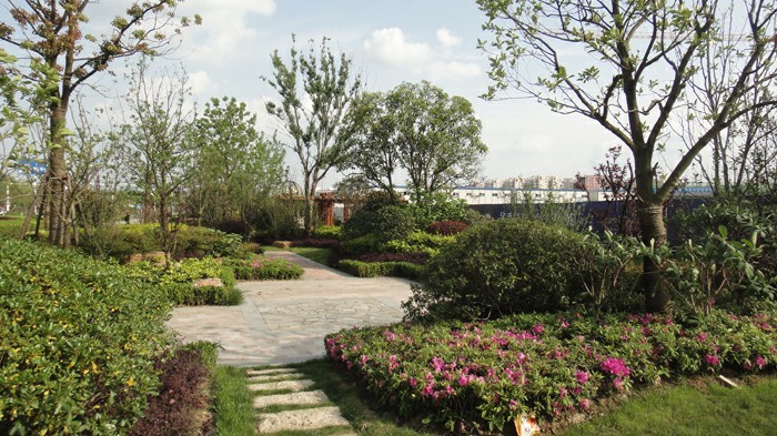 創(chuàng)建綠色文明工地 打造名邦優(yōu)質(zhì)品牌工程---(肥西)名邦?中央公館項目力爭省級示范工地榮譽