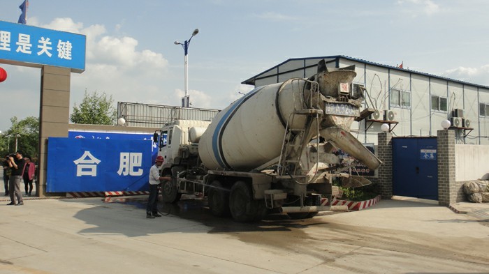 創(chuàng)建綠色文明工地 打造名邦優(yōu)質(zhì)品牌工程---(肥西)名邦?中央公館項目力爭省級示范工地榮譽