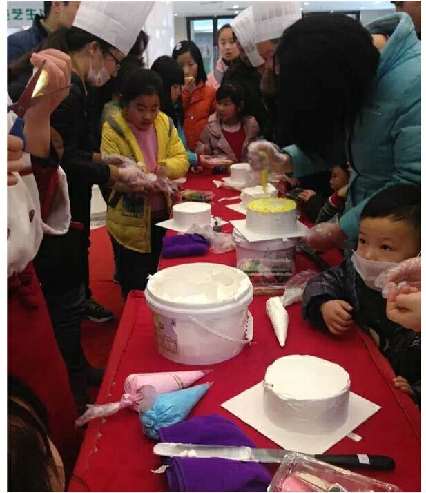 真愛有禮，名邦廣場情人節(jié)三天同樂回顧