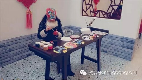 來名邦廣場，看最炫民俗風咯