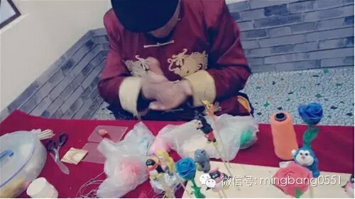 來名邦廣場，看最炫民俗風咯